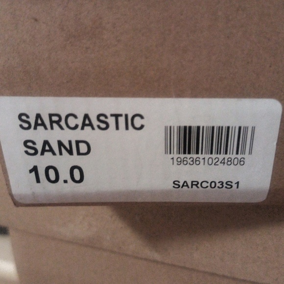 New Steve Madden Heel Boots / Size 10 - Picture 6 of 6